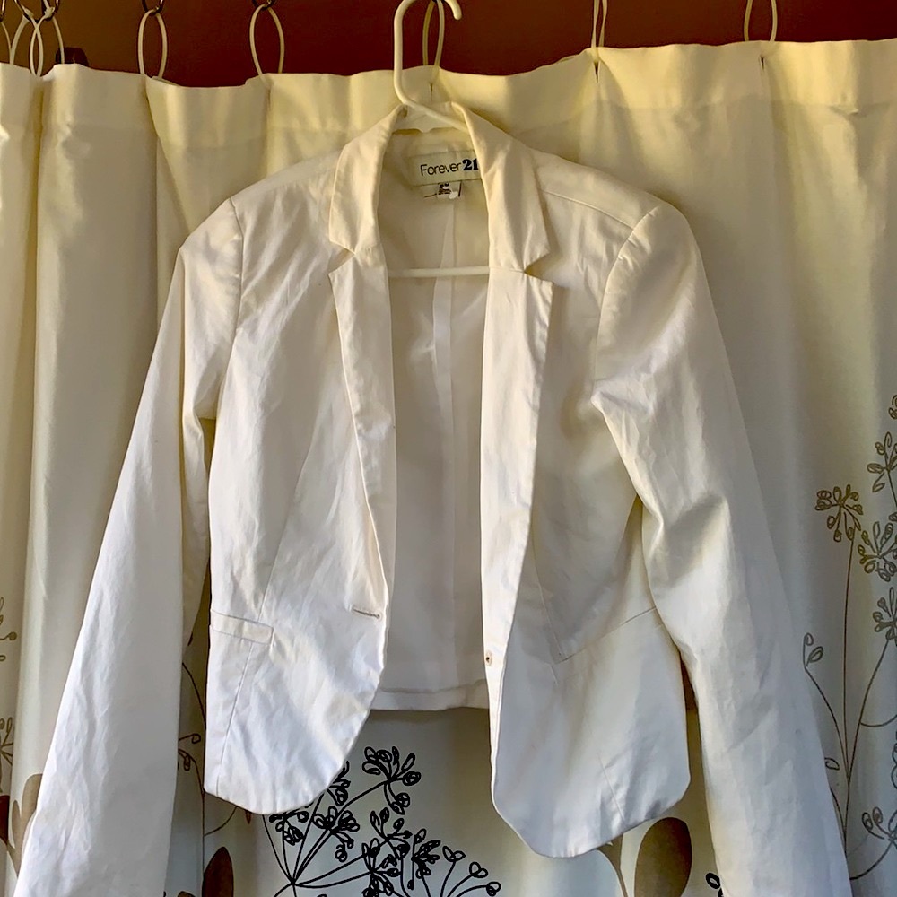 Jacket - Picture 3 of 4